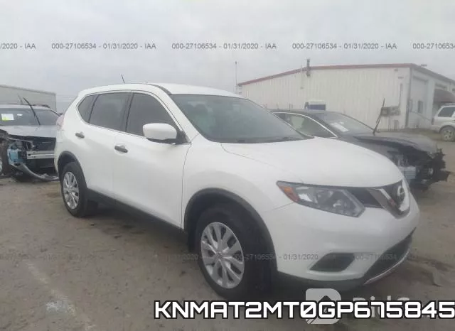 KNMAT2MT0GP675845