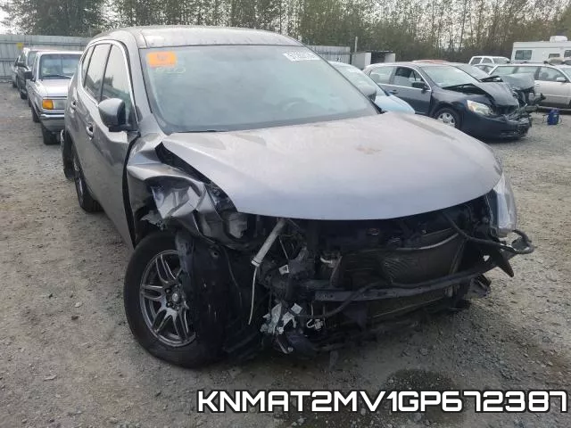 KNMAT2MV1GP672387
