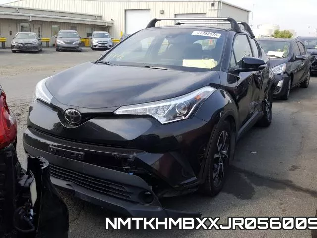NMTKHMBXXJR056009