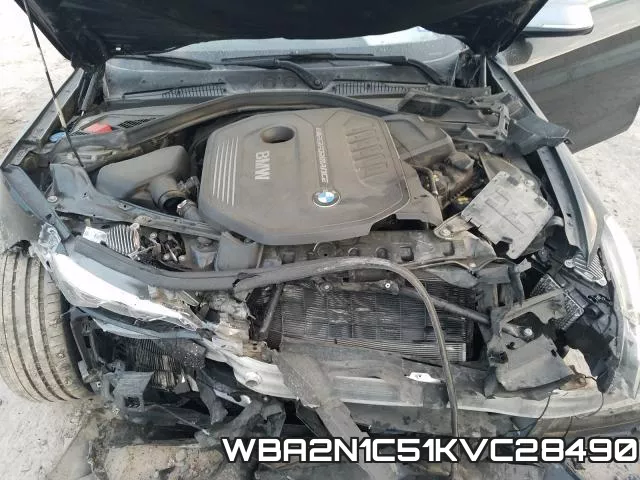 WBA2N1C51KVC28490
