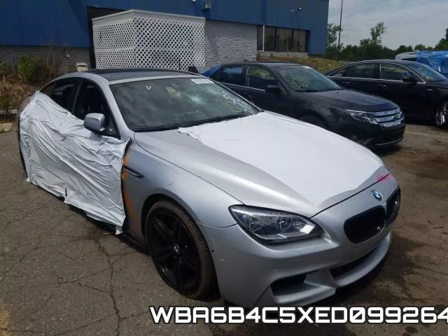 WBA6B4C5XED099264