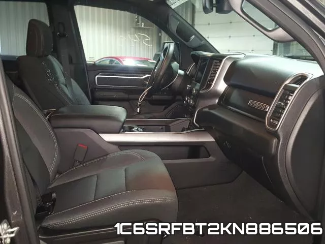 1C6SRFBT2KN886506