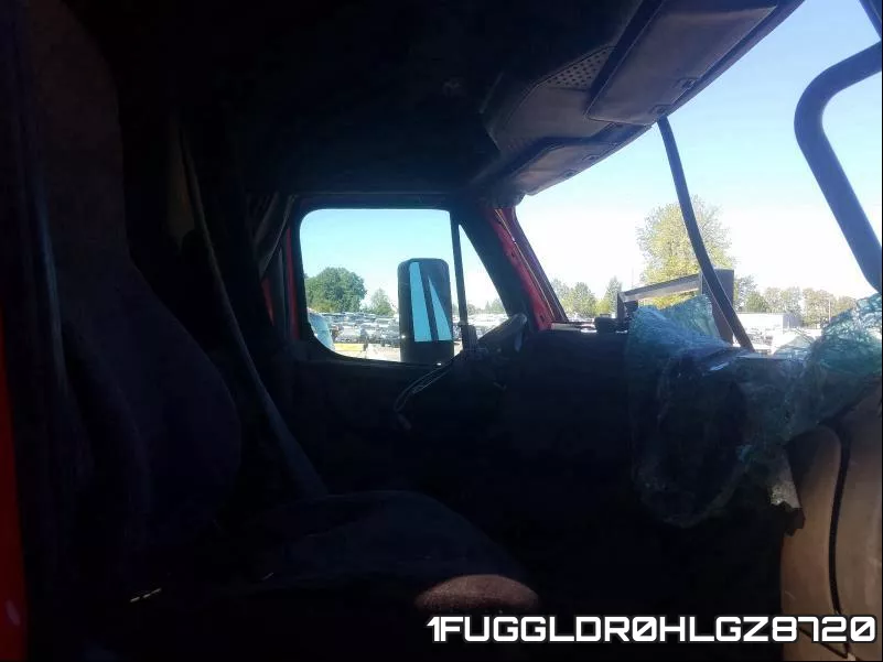 1FUGGLDR0HLGZ8720