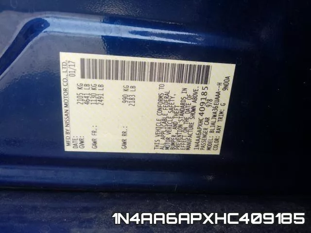 1N4AA6APXHC409185_10.webp