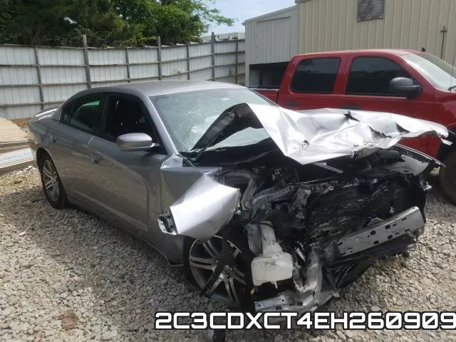2C3CDXCT4EH260909