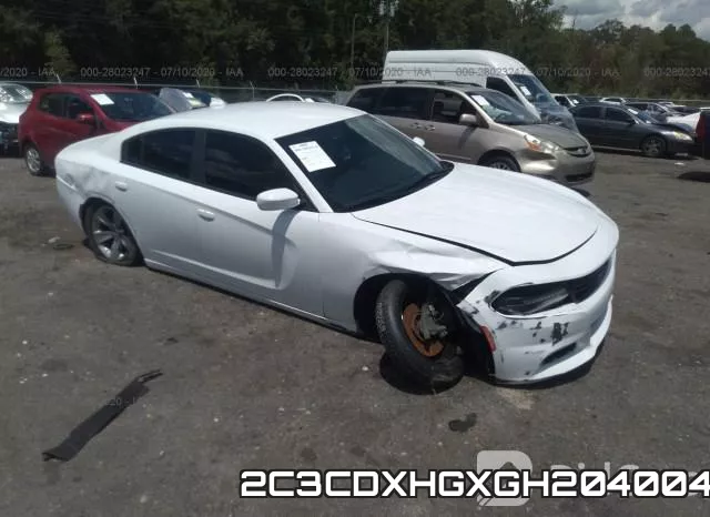 2C3CDXHGXGH204004