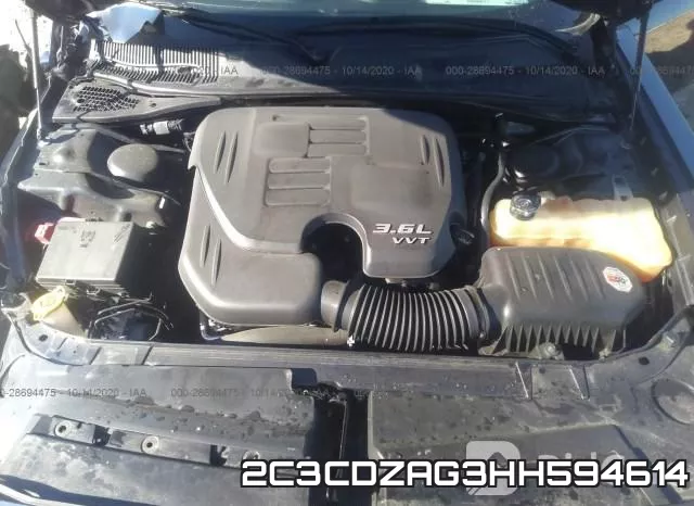 2C3CDZAG3HH594614