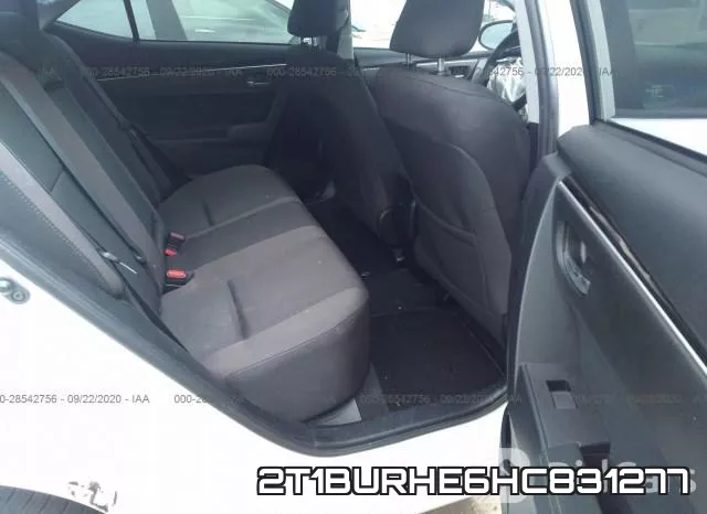 2T1BURHE6HC831277