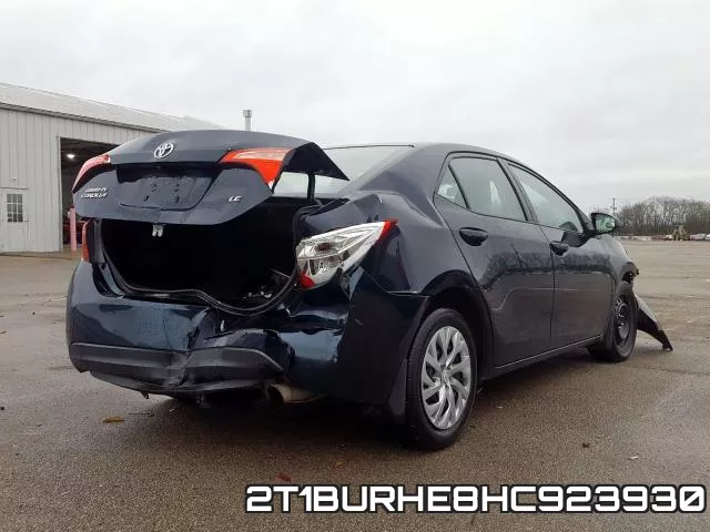 2T1BURHE8HC923930