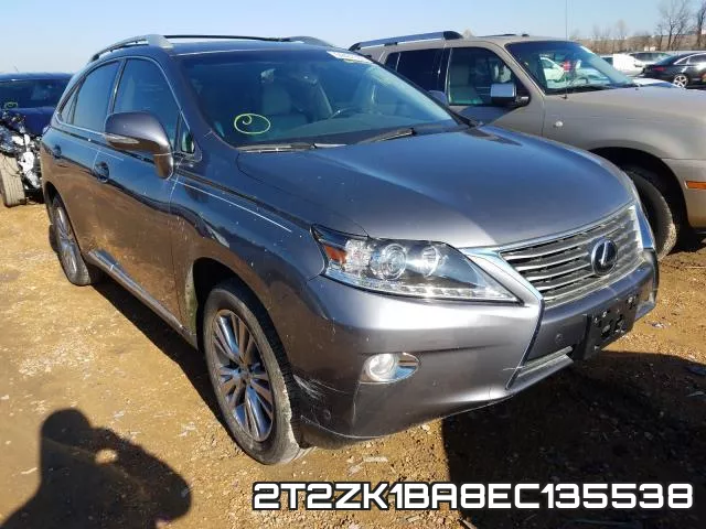 2T2ZK1BA8EC135538