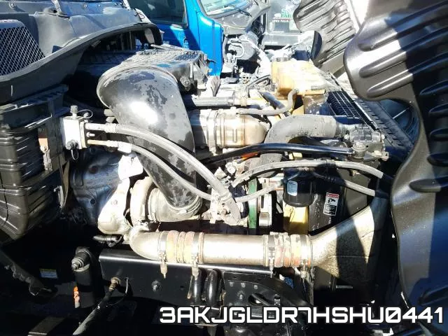 3AKJGLDR7HSHU0441
