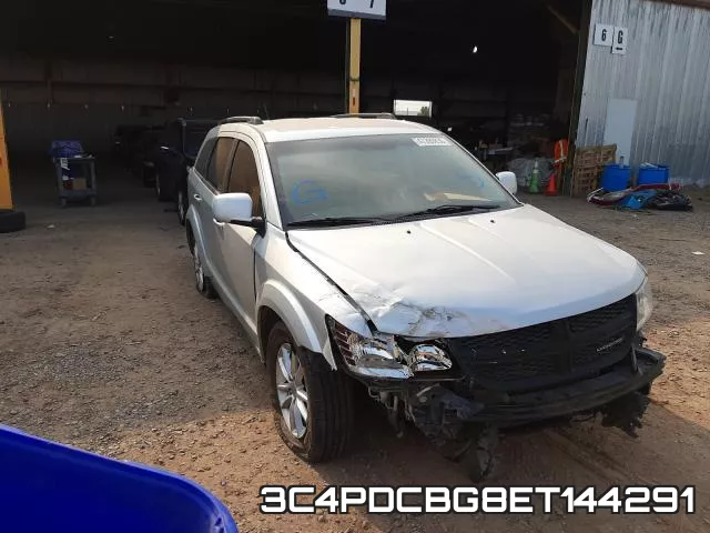 3C4PDCBG8ET144291