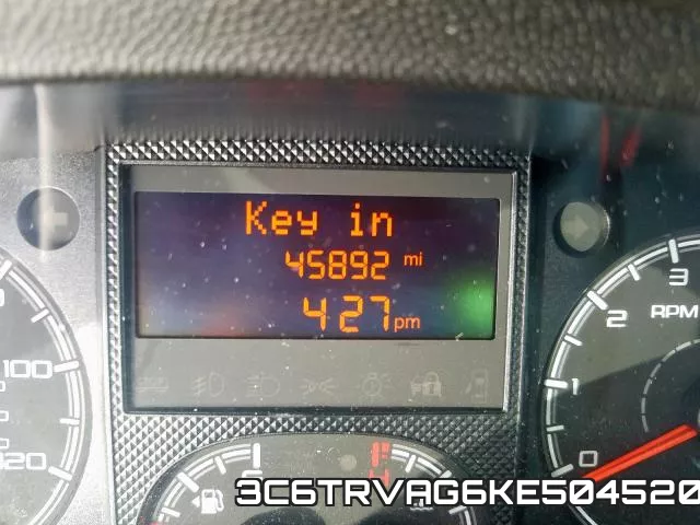 3C6TRVAG6KE504520