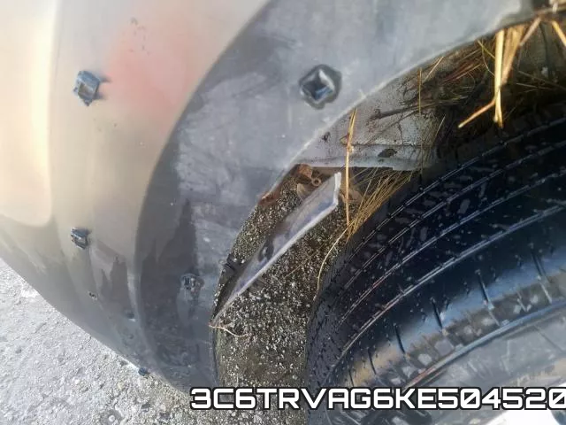3C6TRVAG6KE504520