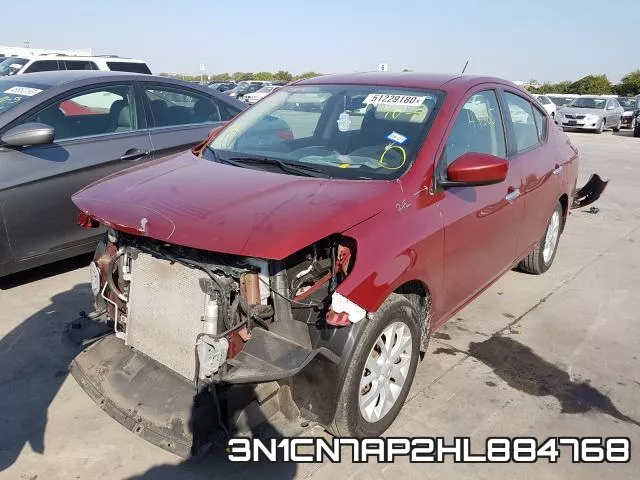 3N1CN7AP2HL884768