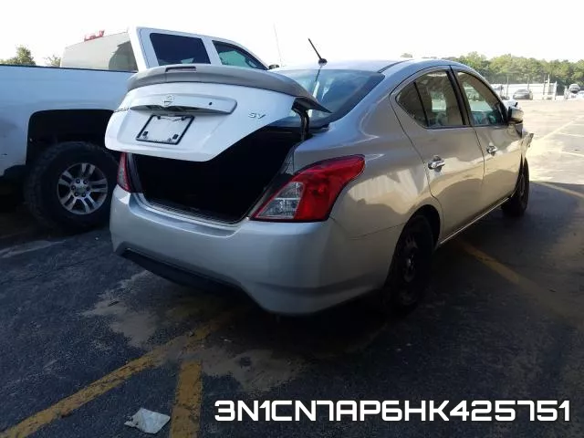 3N1CN7AP6HK425751