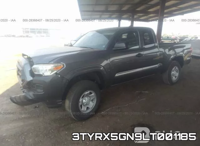 3TYRX5GN9LT001185