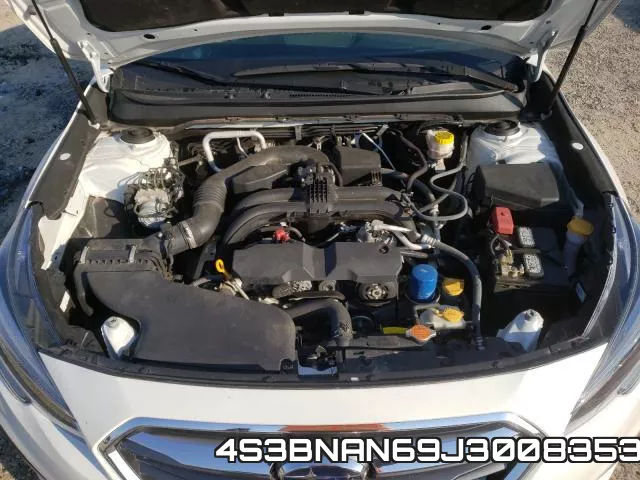 4S3BNAN69J3008353