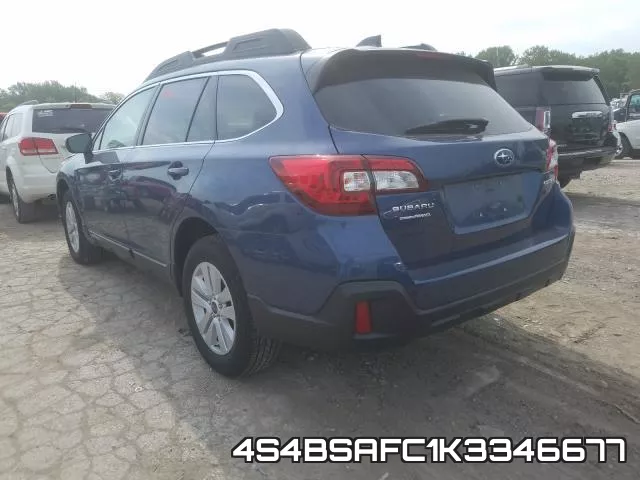 4S4BSAFC1K3346677