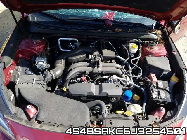 4S4BSAKC6J3254601