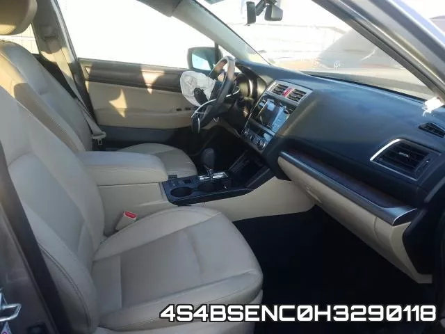 4S4BSENC0H3290118