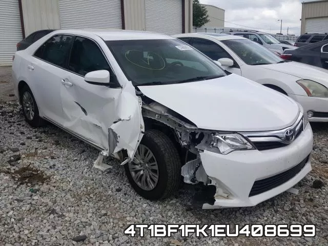 4T1BF1FK1EU408699