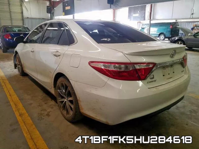 4T1BF1FK5HU284618