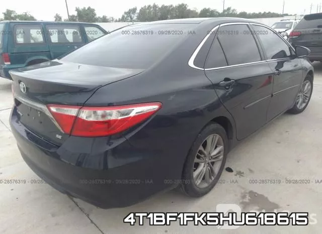 4T1BF1FK5HU618615