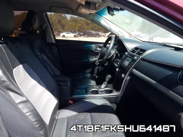 4T1BF1FK5HU641487