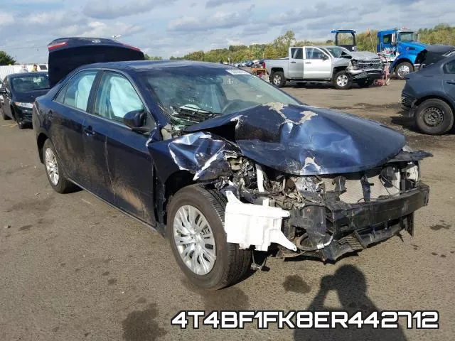 4T4BF1FK8ER442712
