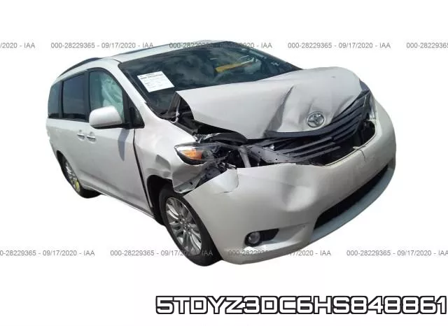 5TDYZ3DC6HS848861