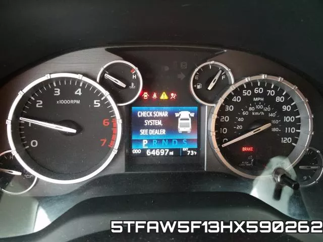 5TFAW5F13HX590262
