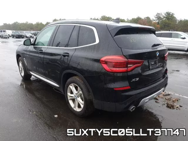 5UXTY5C05LLT37747