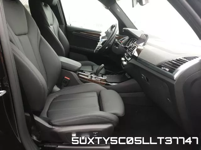5UXTY5C05LLT37747