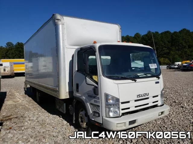 JALC4W160F7K00561
