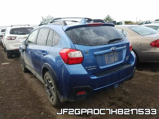 JF2GPADC7H8217533