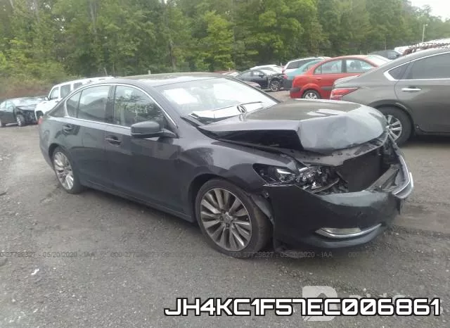 JH4KC1F57EC006861