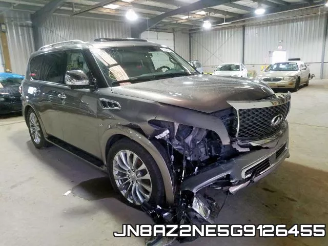 JN8AZ2NE5G9126455