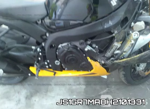 JS1GR7MA8H2101331