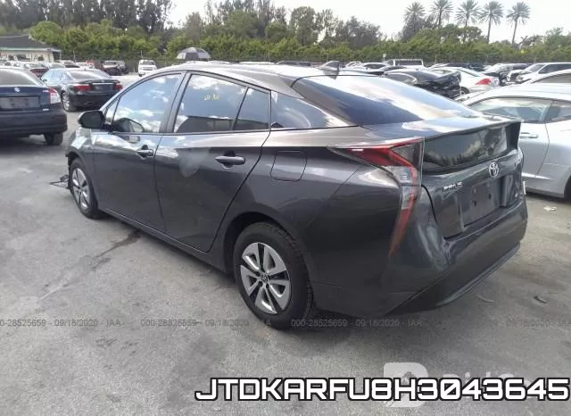 JTDKARFU8H3043645