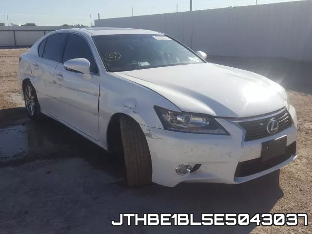 JTHBE1BL5E5043037
