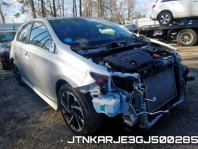 JTNKARJE3GJ500285