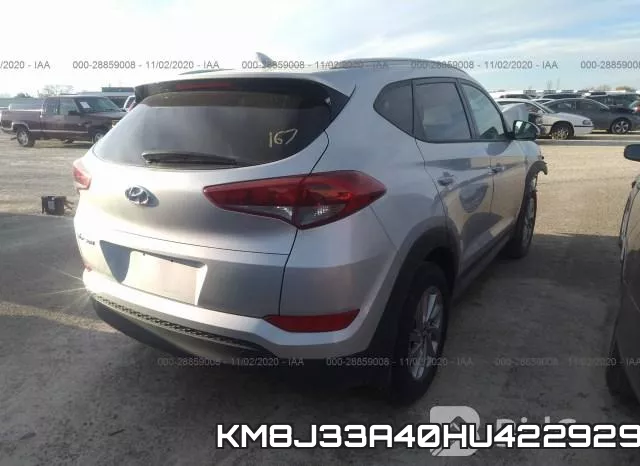 KM8J33A40HU422929