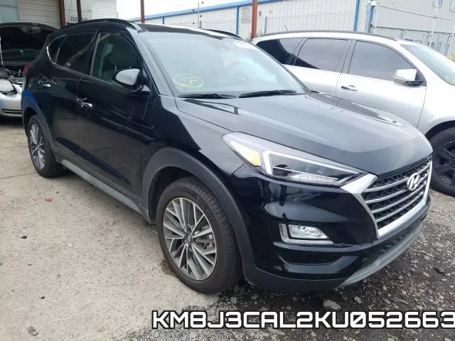 KM8J3CAL2KU052663