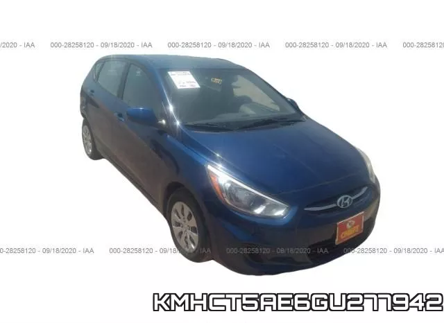 KMHCT5AE6GU277942