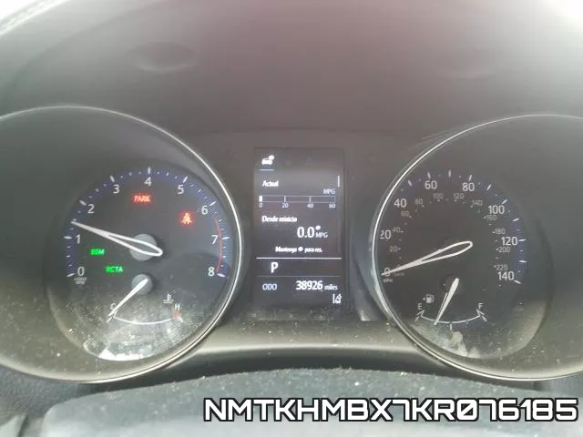NMTKHMBX7KR076185