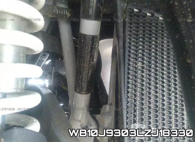 WB10J9303LZJ18330