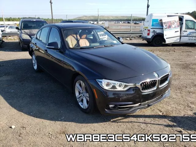 WBA8E3C54GK502759
