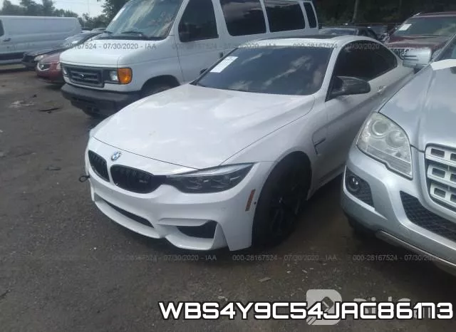 WBS4Y9C54JAC86173