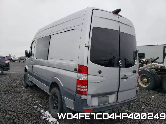 WD4FE7CD4HP400249